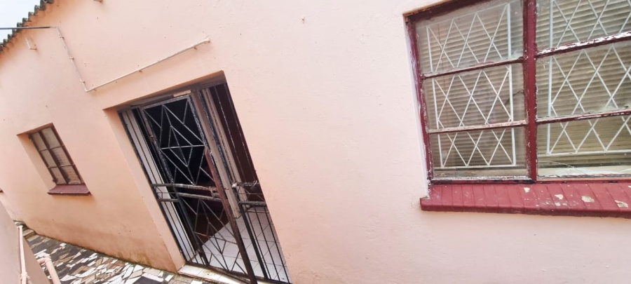 4 Bedroom Property for Sale in Mdantsane Nu 3 Eastern Cape